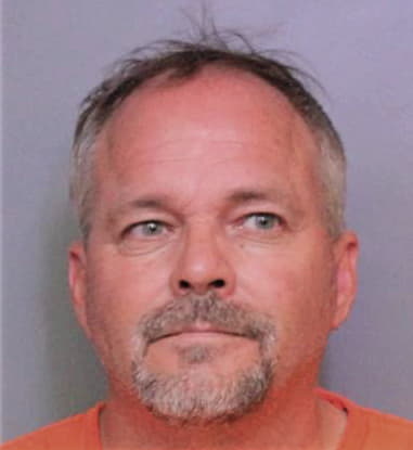 Rolando Mejia - Polk County, FL 