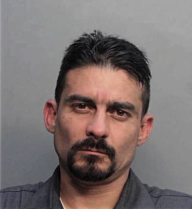 Juan Mendoza-Cruz, - Dade County, FL 