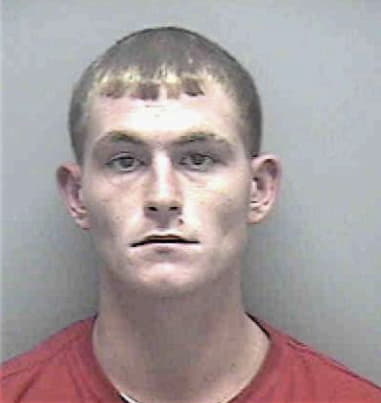 James Mesner, - Lee County, FL 