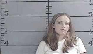 Naomi Miller, - Oldham County, KY 