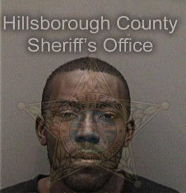 Ronald Miller - Hillsborough County, FL 