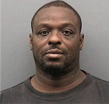 Adrian Mitchell - Hillsborough County, FL 