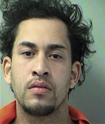 Jimmy Moncada-Antunez, - Okaloosa County, FL 