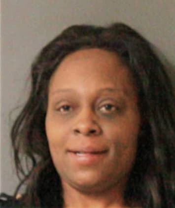 Jeanette Moore, - Hinds County, MS 