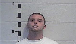 Joshua Moore, - Shelby County, KY 