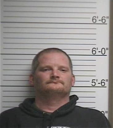 Randall Murphy, - Brown County, IN 