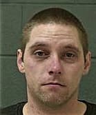 Joshua Painter, - Wasco County, OR 