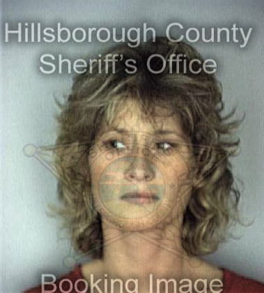 Maryann Parrish, - Hillsborough County, FL 