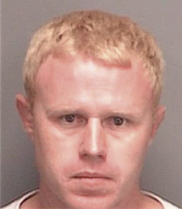 Timothy Petersen, - Pinellas County, FL 