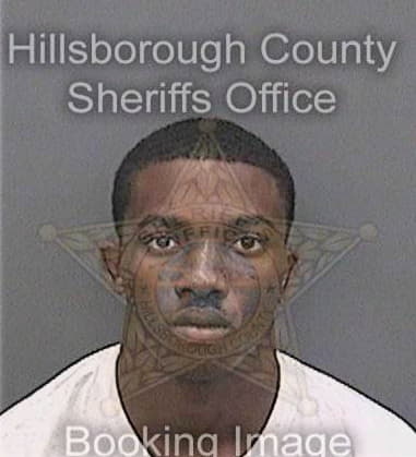 Matthew Phipps, - Hillsborough County, FL 