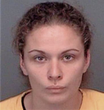 Cherise Plagmann, - Pinellas County, FL 