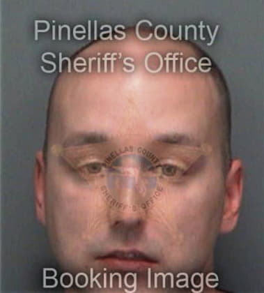 Jake Porter, - Pinellas County, FL 