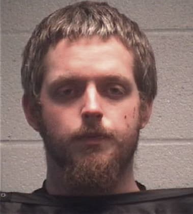 Travis Proctor - Cleveland County, NC 