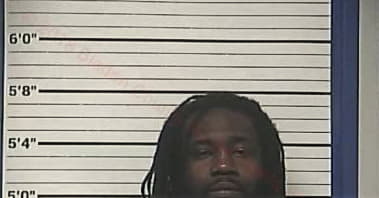 Efrem Purdie, - Bladen County, NC 