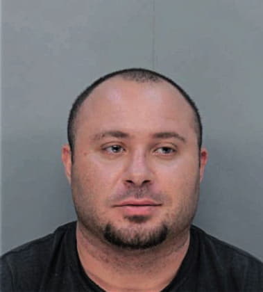 Ryan Quirik, - Dade County, FL 