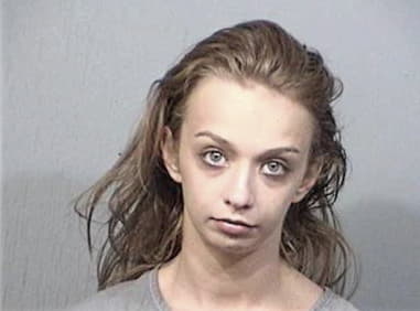 Adrianna Randolph, - Brevard County, FL 