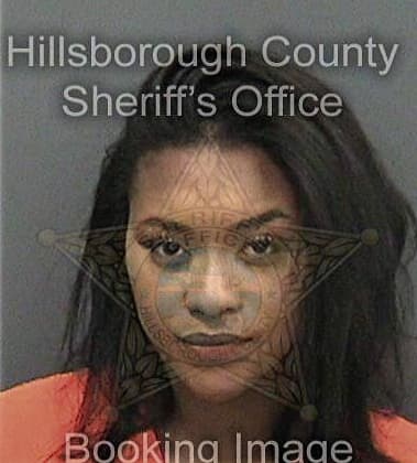 Lashawna Rayford, - Hillsborough County, FL 