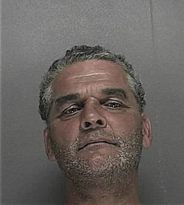 Christopher Ritchie, - Volusia County, FL 