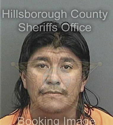 Omar Rodriguezocasio, - Hillsborough County, FL 