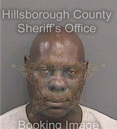 Jermaine Roker, - Hillsborough County, FL 