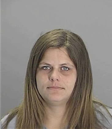 Jessie Rooney, - Pasco County, FL 