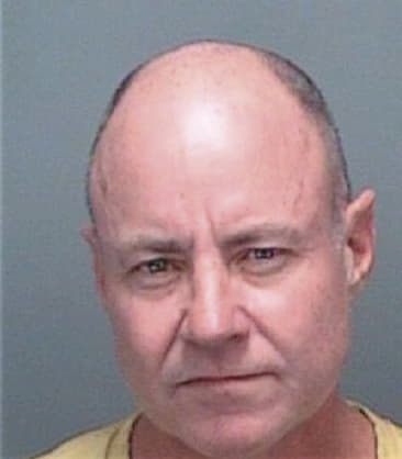 John Rowley, - Pinellas County, FL 