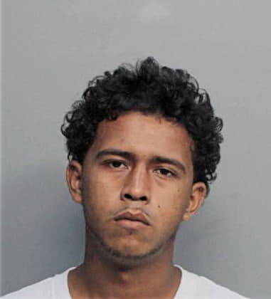 Axl Sanchez, - Dade County, FL 