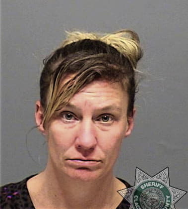 Lorette Sanchez, - Clackamas County, OR 