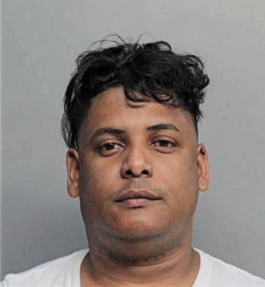 Alvaro Sanchez-Munoz, - Dade County, FL 