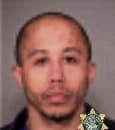 Malik Shabazz - Multnomah County, OR 
