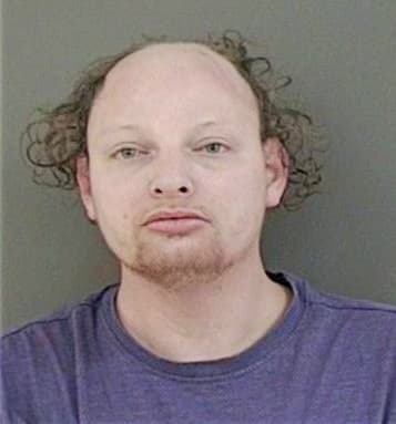 Jason Sherbakoff, - Linn County, OR 