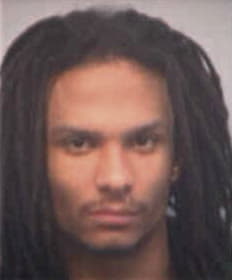 Clifton Simmons - Fulton County, GA 