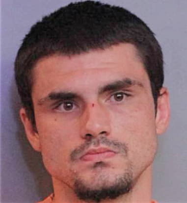 Christopher Slocum - Polk County, FL 