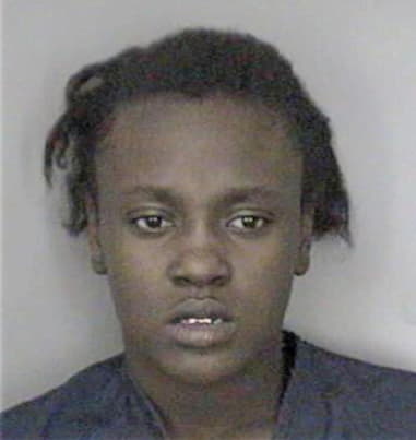 Jacquelyn Small - Polk County, FL 