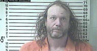 Phillip Smallwood, - Hardin County, KY 