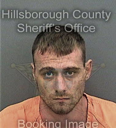 David Smith, - Hillsborough County, FL 