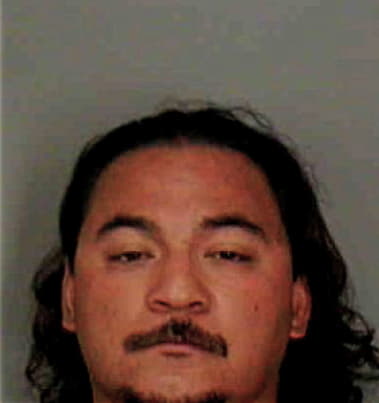 Edgar Smith - Polk County, FL 