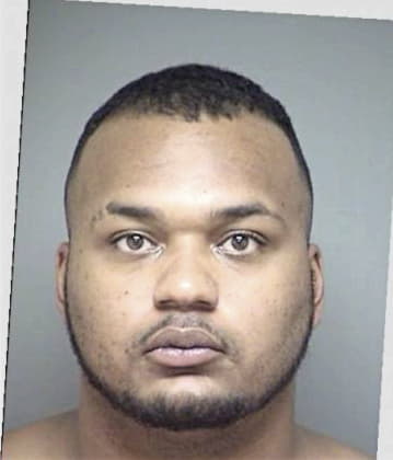 Michael Smith - Denton County, TX 