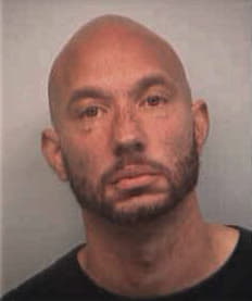 Paul Smith - Fulton County, GA 