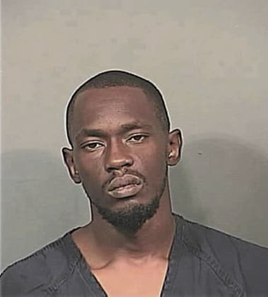 Theodore Smith, - Brevard County, FL 