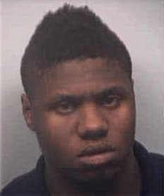 Torrence Smith - Fulton County, GA 