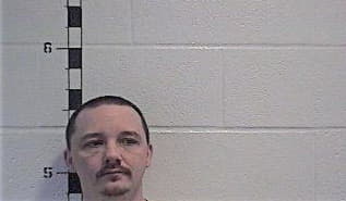 Shawn Smyser, - Shelby County, KY 