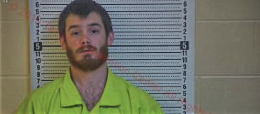 Wesley Spalding, - Taylor County, KY 