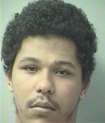 Adam Stephens, - Okaloosa County, FL 