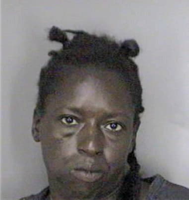 Janice Stephens, - Polk County, FL 