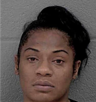 Dynadia Stevenson, - Mecklenburg County, NC 