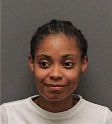 Latoya Stewart, - Guilford County, NC 