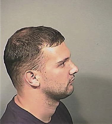 Walter Stiles - Brevard County, FL 