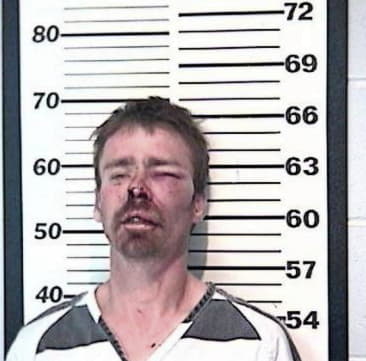 Michael Sullivan - Campbell County, KY 