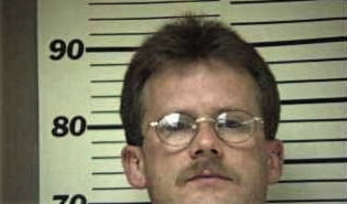 Christopher Tackett, - Greenup County, KY 